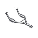 MagnaFlow Direct Fit Catalytic Converter Mustang 94-95 3.8L