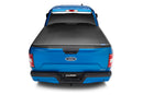 Lund 22-23 Nissan Frontier 6ft. Bed - Genesis Tri-Fold Tonneau Cover - Black