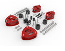 aFe 20-23 Subaru Outback CONTROL 2.0in Lift Kit
