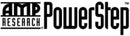 AMP Research 22-23 Ford F-250/350/450 All Cabs (Fits Only Sync 4 Models) PowerStep Plug N Play - Blk
