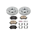 Power Stop 06-07 Chevrolet HHR Front Autospecialty Brake Kit