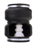 Air Lift Replacement Air Spring - LoadLifter 5000 Ultimate Bellows Type w/ internal Jounce Bumper