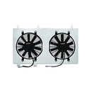 Mishimoto 95-98 Nissan 240sx w/ KA Aluminum Fan Shroud Kit