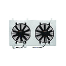 Mishimoto 04-08 Mazda RX8 Aluminum Fan Shroud Kit