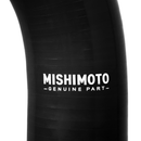 Mishimoto 2001-2004 Ford Mustang 3.8L V6 Black Silicone Hose Kit