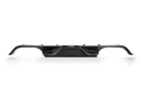 Akrapovic 14-17 BMW M4 (F82 F83) Rear Carbon Fiber Diffuser - Matte