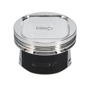 Manley 98+ Subaru WRX (EJ205) 75mm STD Stroke 92.5mm +0.5mm Bore 8.5:1 Dish Piston Set with Rings