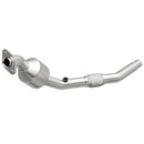 MagnaFlow Direct Fit Catalytic Converter 02-03 Freelander 2.5L