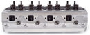 Edelbrock Cylinder Head E-Street SB Ford 2 02 Intake (Complete Pair)