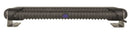 Hella Led Light Bar 350 / 14in Driving Beam - Clear