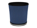 aFe MagnumFLOW Pro-5 R Air Filter (6-1/2x3-1/4)in F x (7x3-3/4)in B x (7x3)in T x 7-1/2in H