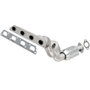 MagnaFlow Direct Fit Catalytic Converter 02-06 Cooper/S manf OEM