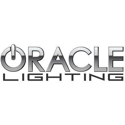 Oracle VECTOR Grille 60in x 30in Banner