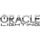 Oracle 5.75 Sealed Beam Powered Display - Green