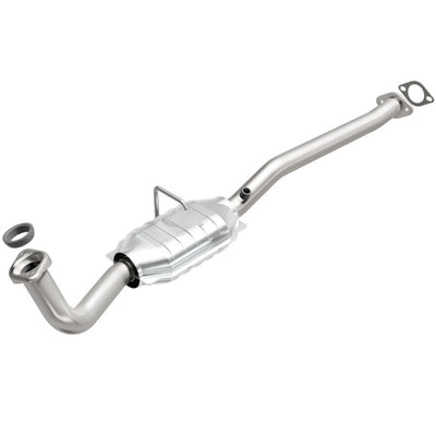 MagnaFlow Direct Fit Catalytic Converter 98-01 Metro/Swift 1.3 rr OE
