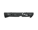 Road Armor 19-20 Ram 2500 Stealth Rear Non-Winch Bumper - Tex Blk