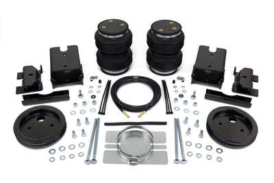 Air Lift LoadLifter 5000 Ultimate w/Internal Jounce Bumper for 15-16 Ford F-450 Super Duty