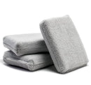 Griots Garage Microfiber Applicator Pads - Set of 3