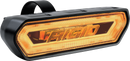 Rigid Industries Chase Tail Light Kit w/ Mounting Bracket - Amber