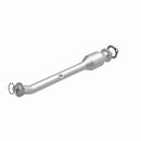 MagnaFlow Conv Direct Fit OEM 05-06 Nissan Pathfinder 4.0L