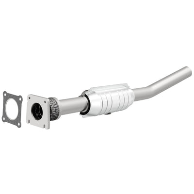 MagnaFlow Direct Fit Catalytic Converter 01-06 Chrysler PT Cruiser