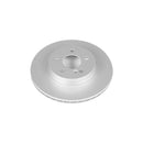 Power Stop 10-13 Land Rover Range Rover Sport Rear Evolution High Carbon Geomet Coated Rotor