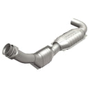 MagnaFlow Direct Fit Catalytic Converter 01-04 Ford F-150 4.2L 2wd