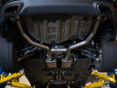 aFe MACH Force-Xp 2.5in 304 SS Exhaust 15-19 Dodge Charger / Chrysler 300 V6 3.6L