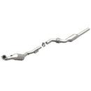 MagnaFlow Direct Fit Catalytic Converter 98-02 Mercedes E320 3.2L
