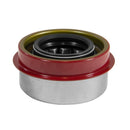 Yukon Gear 8.5in GM 3.42 Rear Ring & Pinion Install Kit Axle Bearings 1.625in Case Journal