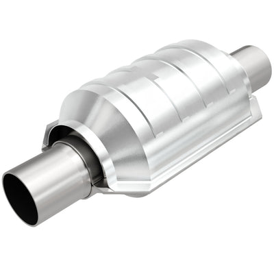 MagnaFlow Universal Catalytic Converter 1.75