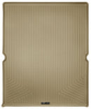 Husky Liners 07-16 Ford Expedition Cargo Liner - Tan