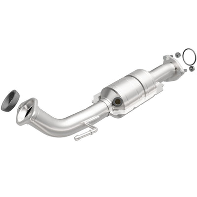 MagnaFlow Direct Fit Catalytic Converter 03-05 Honda Civic 1.3