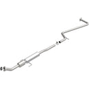MagnaFlow Direct Fit Catalytic Converter 2011-2013 tC L4 2.5 OEM Underbody