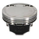 Wiseco Nissan 04 350Z VQ35 4v Dished -10cc 95.5 Piston Shelf Stock Kit