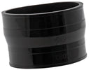 K&N Hose 3.5in To 3.25inid X 2.5inl Tprd Molded