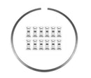 Wilwood Dynamic Lug Rotor Mounting and Snap Ring Kit