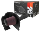 K&N 2014 CHEVROLET/GMC Silverado & Sierra V6 4.3L Performance Air Intake System