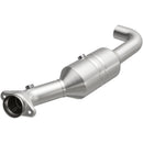 MagnaFlow Direct Fit Catalytic Converter 2009-2010 F-150 4.6 L Underbody