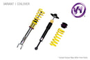 KW Coilover Kit V1 Volvo V40 / S40 (V40) from chassis