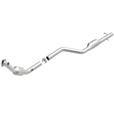 MagnaFlow Direct Fit Catalytic Converter 99-02 Mercedes SL500 5.0L