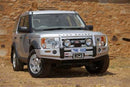ARB Winchbar Suit Oe Fog Disco Iii No Park Sensor (Fit Kit NOT Included)