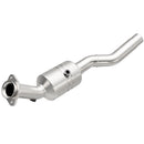 MagnaFlow Direct Fit Catalytic Converter 07-09 XKR 4.2L P/S