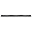 Rigid Industries 40in Radiance Plus SR-Series Single Row LED Light Bar with 8 Backlight Options