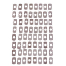 Ford Racing Rocker Arm Pedestal Shim Kit