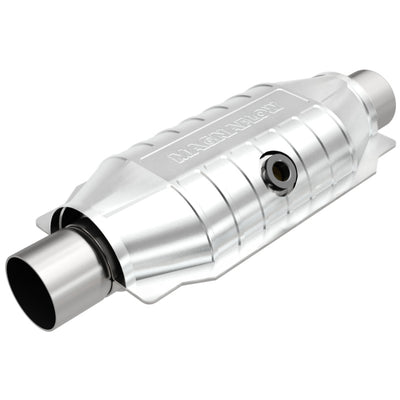 MagnaFlow Universal Catalytic Converter 2.25 Rear