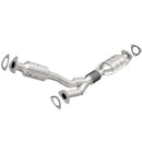 MagnaFlow Direct Fit Catalytic Converter 00-03 Saturn LS Series/LW Series 3.0L Rear (49 State)