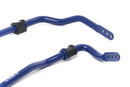 H&R 99-04 911/996 C4/C4S Cabrio/Targa/Coupe 24mm Adj. 3 Hole Sway Bar - Rear