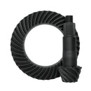 Yukon Gear Ring & Pinion Gear Set For Rear Dana 44 in Jeep JL Rubicon 220mm in 4.56 Ratio