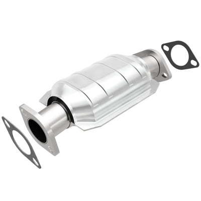 MagnaFlow Direct Fit Catalytic Converter Miata 90-93